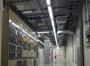 Galería, Mintek