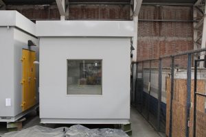 Galería, Mintek