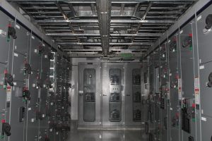 Galería, Mintek