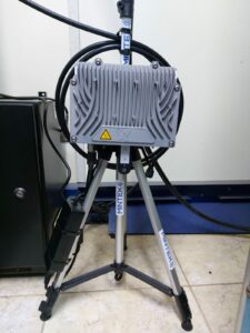 Proyectos, Mintek