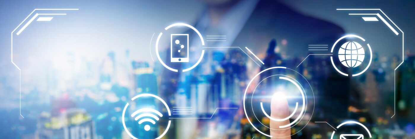 ases Asesorías en IoT, Mintek